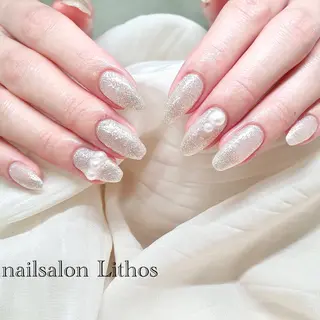 ネイル nailsalon Lithos所属・nailsalon Recontreのネイルデザイン