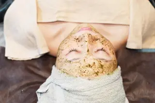 yc.hacci 【ハーブピーリング】のエステ・リラクイメージ