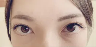 マツエク・マツパ Nordlys Room所属・やまにたゆか🌿 Nordlysのマツエク・マツパデザイン