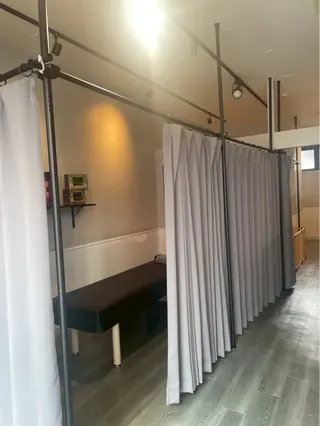 あさば整体院三郷中央店所属・あさば整体院 三郷中央店のその他イメージ