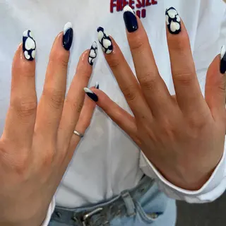 ネイル Nail Salon Kのネイルデザイン