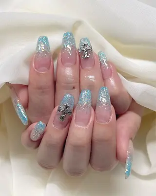 ネイル nail salon MUAのネイルデザイン