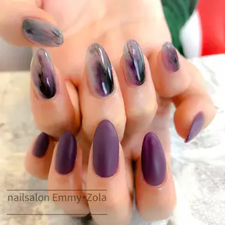 ネイル ネイルサロンEmmy Zola所属・ネイルサロン Emmy  Zolaのネイルデザイン