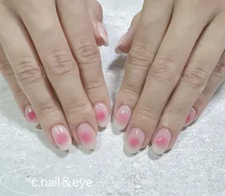 ネイル C.Nail&EYE RINAのネイルデザイン