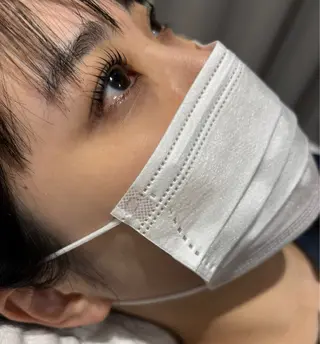 マツエク・マツパ ️🫧志水郁香️🫧 TRUTH千葉店のマツエク・マツパデザイン