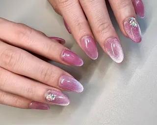 ネイル toki 横浜✨天王町のネイルデザイン