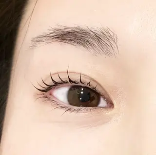 マツエク・マツパ 【MISAKI】 ALRE♡小山店のマツエク・マツパデザイン