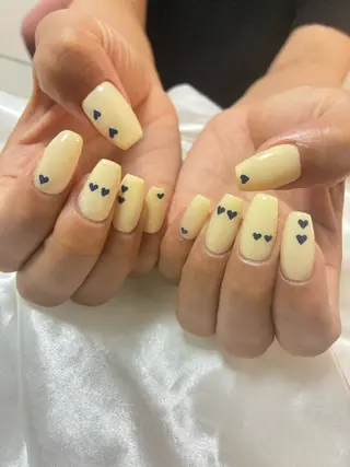 ネイル nail salon MOANA Yuriのネイルデザイン