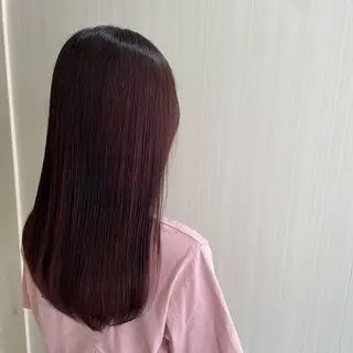 ロング MAI /BUCKS/天王寺のヘアスタイル