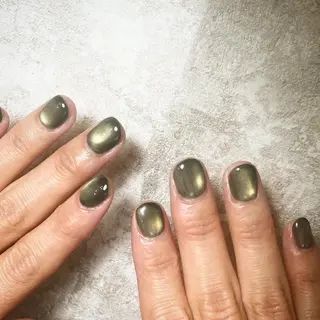 ネイル K Harukaのネイルデザイン