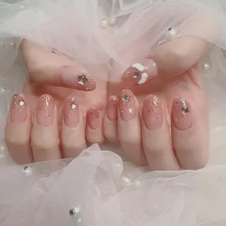 ネイル ナガサワ ミカのネイルデザイン