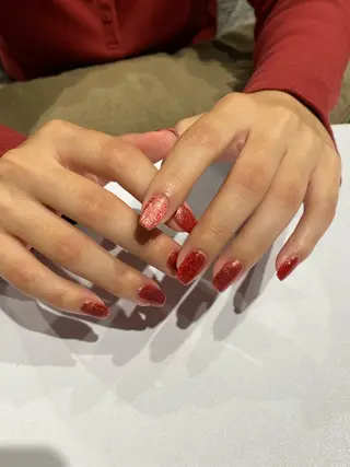 ネイル effory所属・モデル様募集中 hinanoのネイルデザイン
