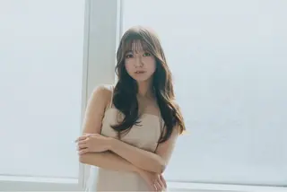 ロング 🧡丁寧さNo.① 🕊️白石恭丈🧡のヘアスタイル