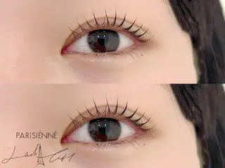 マツエク・マツパ MAQUM𖤐 Satsumiのマツエク・マツパデザイン