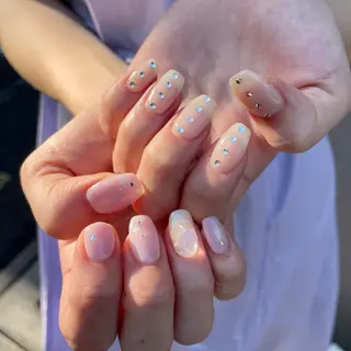 ネイル . ネイルMARIA🌼のネイルデザイン