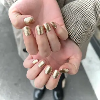 ネイル noir（ﾉｱｰﾙ） 豊田・岡崎￤airiのネイルデザイン