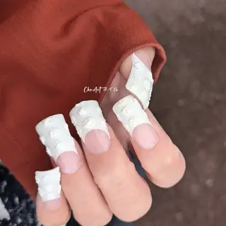 ネイル Cho Artネイル所属・Cho Art ネイルのネイルデザイン
