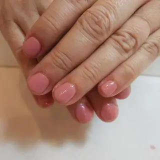 ネイル AileD'ange所属・M, masakiのネイルデザイン