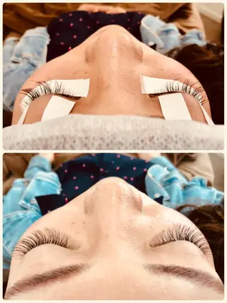 マツエク・マツパ Lotus.所属・Lotus. makoのエステ・リラクイメージ