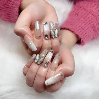 ネイル COCONAIL &EYELASHのマツエク・マツパデザイン