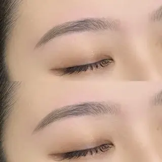アイブロウ 似合わせ美眉 🤍miriaの眉毛・アイブロウイメージ