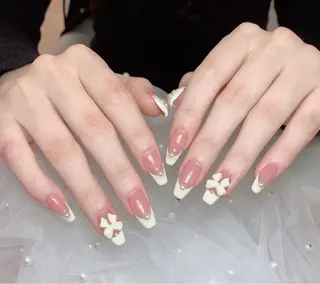 ネイル Bél Nail salon ユキのネイルデザイン