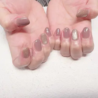 ネイル Regaro i.sのネイルデザイン