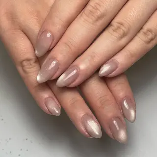 ネイル エルバイノリコ 円谷(つむらや)のネイルデザイン