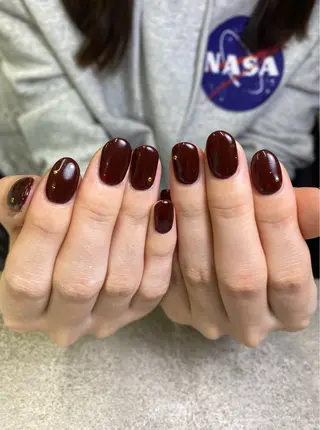 ネイル yuminail所属・錦糸町 yuminailのネイルデザイン