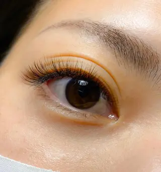 マツエク・マツパ まつ毛パーマまつエク 緑が丘徒歩1分/松田のマツエク・マツパデザイン