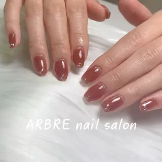 ネイル 小林 凛のネイルデザイン