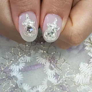 ネイル jurinailtokyo所属・jurinail tokyoのネイルデザイン