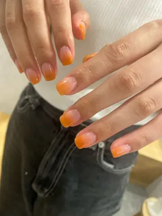 ネイル alujoアルージョ /Hanonのネイルデザイン