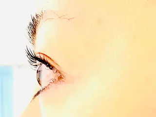 マツエク・マツパ disini所属・Disini nailのネイルデザイン