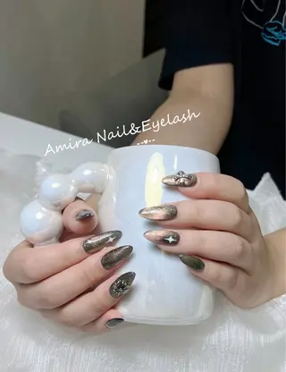 ネイル anna ネイルのネイルデザイン