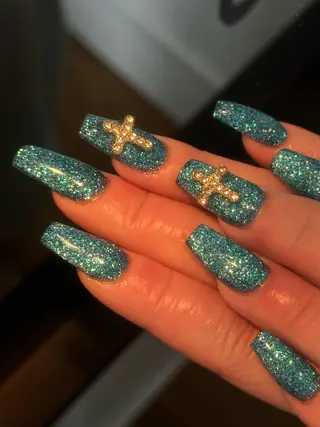 ネイル nail salon gran所属・kawano amiのネイルデザイン