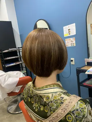 ショート Platiha所属・🍀Platiha 🍀TSUBASAのその他イメージ