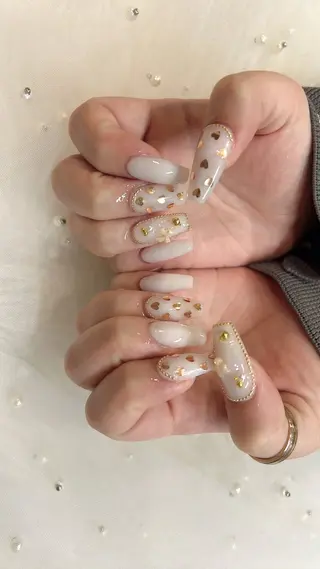 ネイル 《LB》ラブリエ Nail&eyeのマツエク・マツパデザイン