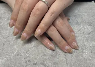 ネイル FASTNAIL PLUS 新宿店のネイルデザイン