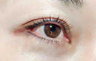 マツエク・マツパ アイデザイナー Key（ケイ）の眉毛・アイブロウイメージ