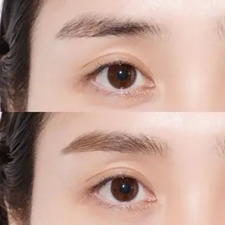 アイブロウ 骨格美眉ブロウリスト SHOKOの眉毛・アイブロウイメージ