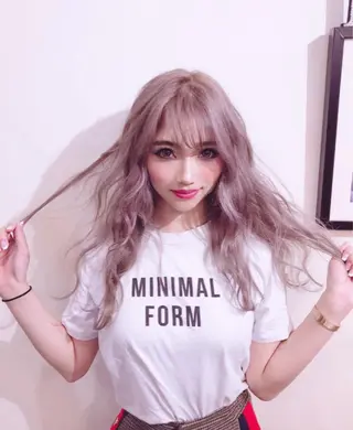 マツエク・マツパ 桜木町♡ Belindaのマツエク・マツパデザイン