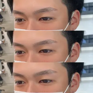 メンズ 【King】 KYOKOのマツエク・マツパデザイン