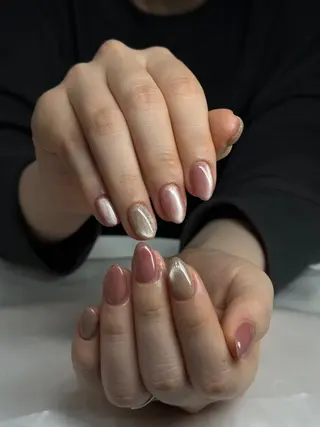 ネイル リン リンのネイルデザイン