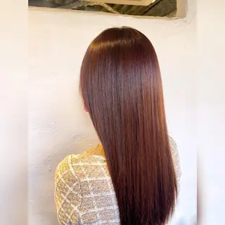 ロング 宮澤弘一/大宮/ 髪質改善/完全個室のヘアスタイル