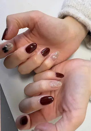 ネイル Jesse nail.のネイルデザイン