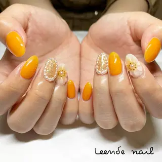 ネイル Leendenail 【リエンダネイル】のネイルデザイン