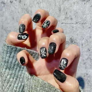 ネイル ☆*。Grace Nail。*☆のネイルデザイン