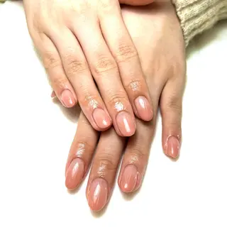 ネイル Nail salon Nocaのネイルデザイン