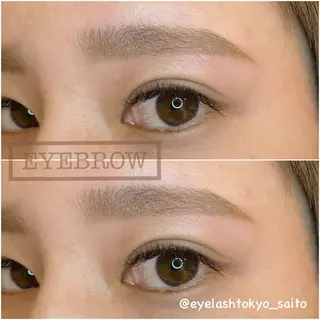 マツエク・マツパ 🥀Saito Tomomi🥀のマツエク・マツパデザイン